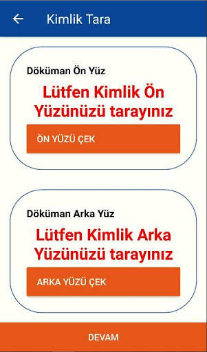 UPT Mobil Arşiv screenshot 14