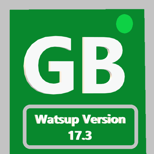 GB Watsup Pro - V17.3 icon