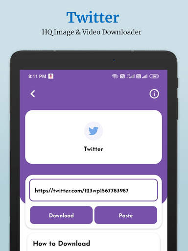 Free Video Downloader - All Video Downloader screenshot 15