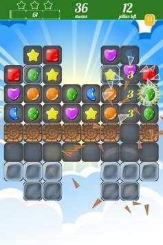 Candy Sweet Mania screenshot 3
