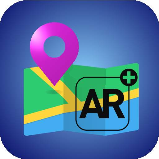 Augmented Reality Map 1.3.1
