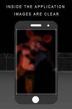 Foxy Wallpaper screenshot 3
