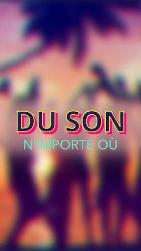 BOOMBOX Synchro Musicale screenshot 5