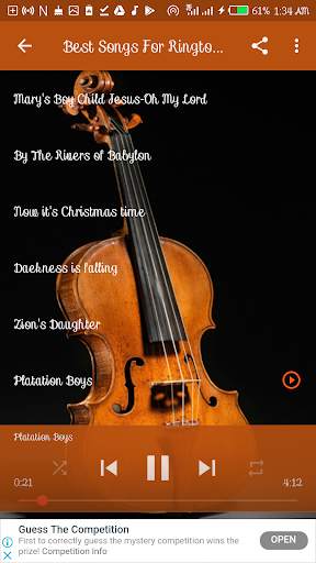 Boney M.  All Songs (Audio) Offline screenshot 6