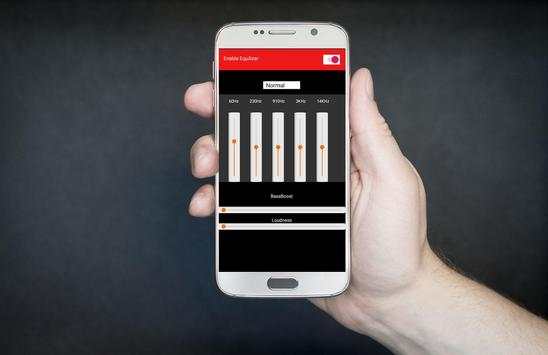 Music player 2019 screenshot 8