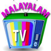 Malayalam TV icon