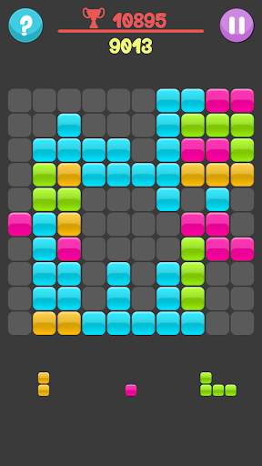 Block Puzzle screenshot 3