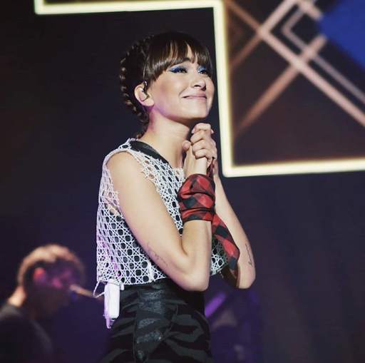 Aitana SONGS Wallpapers 2020 screenshot 4