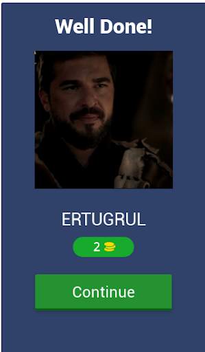 Ertugrul Ghazi : Guess Game screenshot 2