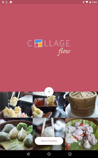 Collage Flow screenshot 9