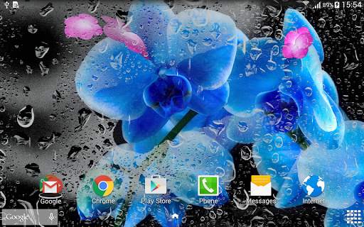 Romantic Wallpapers screenshot 8