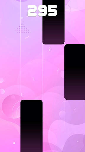 Moonlight - XXXTENTACION Music Beat Tiles screenshot 4