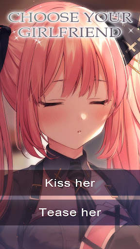 My Reaper Girlfriend: Moe Anim screenshot 2