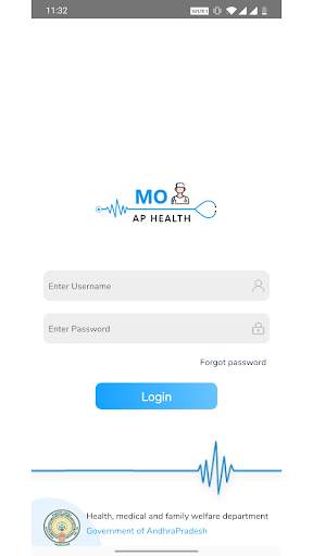 MO AP HEALTH screenshot 2
