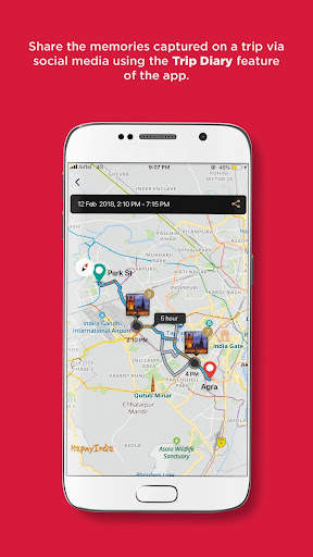 Honda Connect screenshot 8