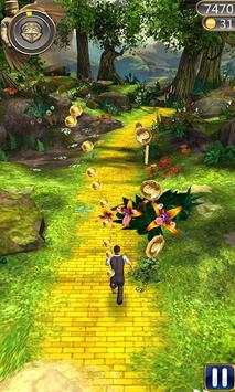 Endless Run Jungle Lost Temple screenshot 1