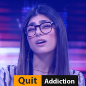 Porn Addiction @ Escaping Porn Addiction HUB icon