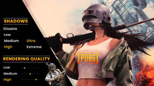 Battlegrounds Mobile India Guide screenshot 4