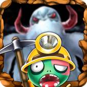 MineKeeper : Build &amp; Clash иконка