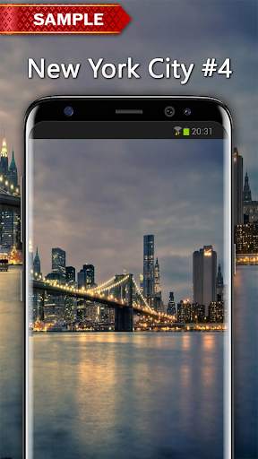 New York City Wallpapers screenshot 5