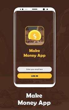Make Money App स्क्रीनशॉट 2