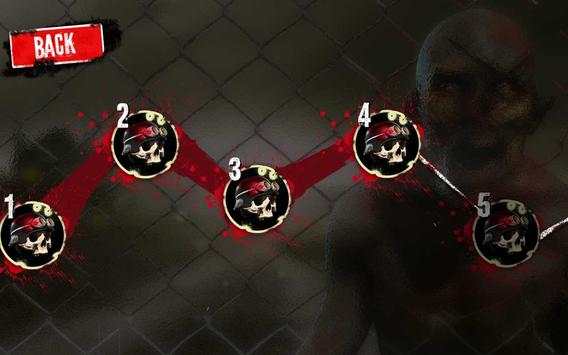Selamat pemburu Zombie screenshot 4