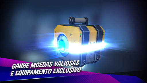 Battlepalooza - Free PvP Arena screenshot 6