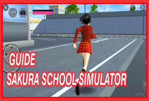 Update Sakura School Simulator Walkthrough screenshot 2