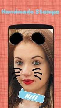 Snap filters lens for SnapChat screenshot 4