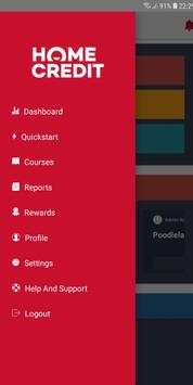 ProSpark - Home Credit screenshot 2