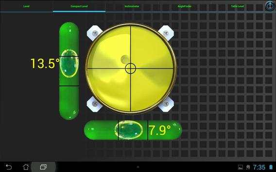 Leveler screenshot 11