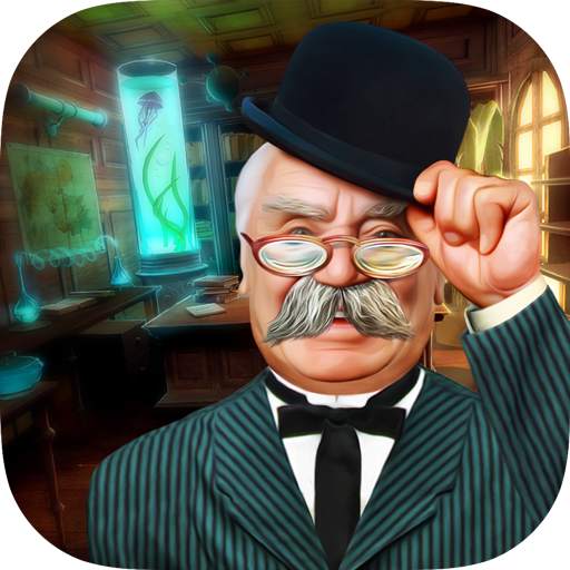 Dr. Watson Mysteries - Hidden Objects Game 1.0.5