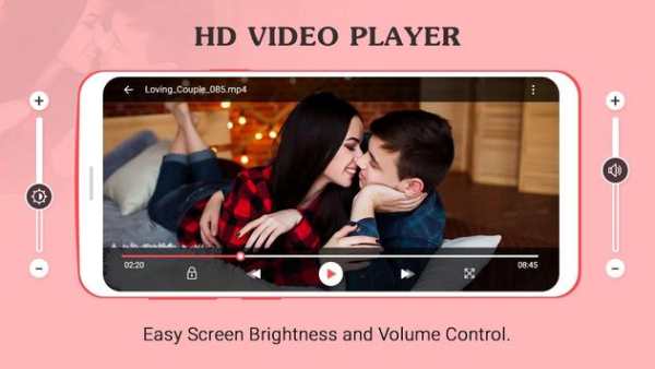SAX Video Player – Mobile HD Video Player 2020 screenshot 4