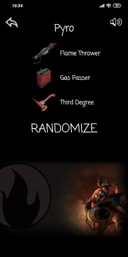 Loadout Randomizer for TF2 screenshot 5