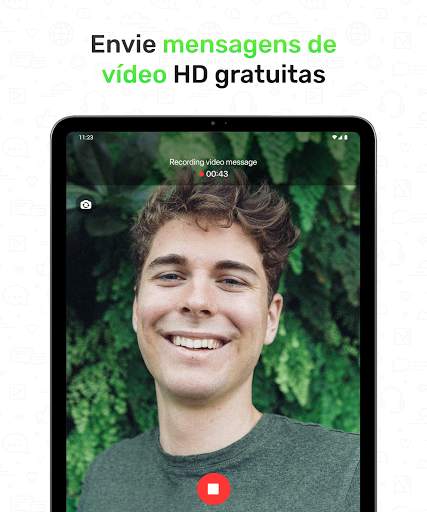 Video Call screenshot 11