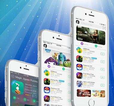 tutuapp screenshot 2