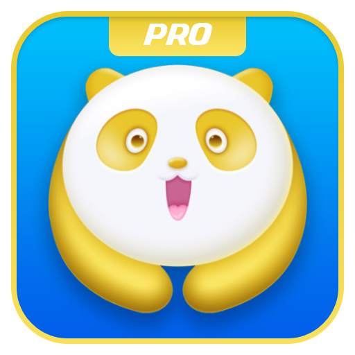 Free Panda Helper - Games VIP Launcher 1.0