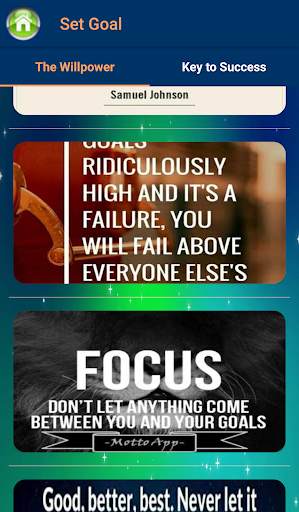 Motto App screenshot 4