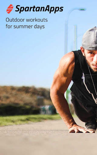 Summer Bodyweight Workouts & E screenshot 18