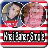 ikon Khai Bahar Smule