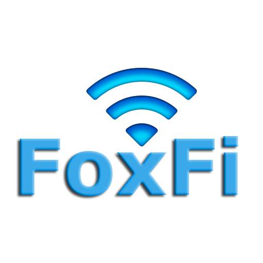 FoxFi (WiFi Tether w/o Root) 2.20