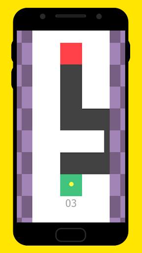 Dark Tracer - Brain Memory game screenshot 5