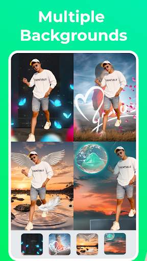 PicCut - Photo Edit Easy screenshot 4
