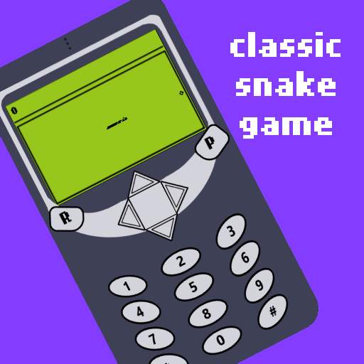 Classic Snake Game 4.0