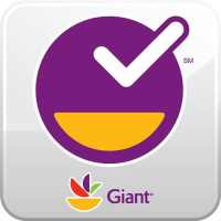 Giant Food SCAN IT! Mobile logo
