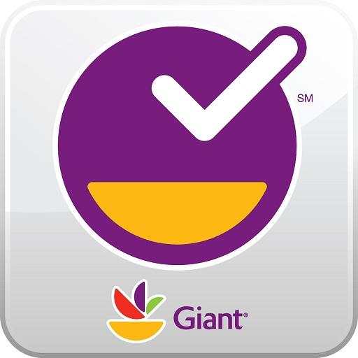 Giant Food SCAN IT! Mobile 20.20.00