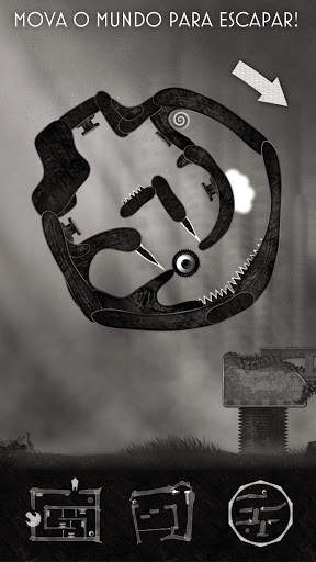 Freeze! - A Fuga screenshot 7