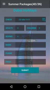 My Tour screenshot 6