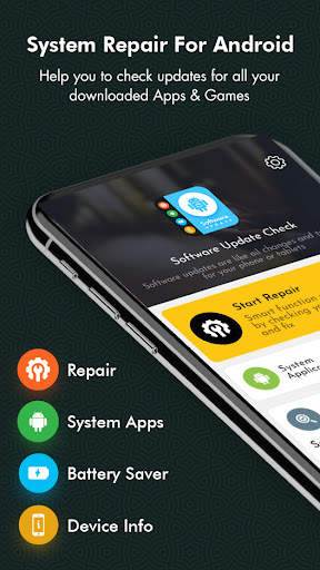 Software Update All Apps screenshot 2