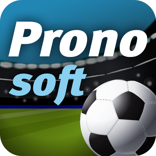 Pronosoft Store иконка
